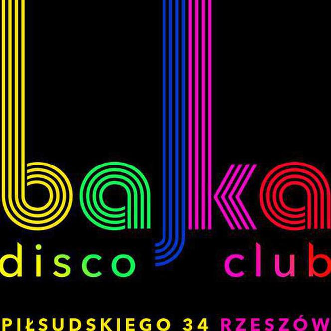 Bajka Disco Club