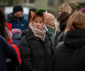 Tramwajowa czwórka ruszyła! Na wydarzeniu tłumy mieszkańców. Zobaczcie zdjęcia!