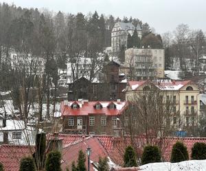 Lepiej na weekend pojechać w Beskidy niż Tatry. Byłem w Krynicy Zdrój i powiem wam, dlaczego! 