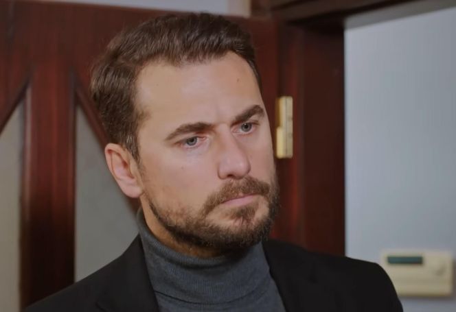 Miłość i nadzieja 325. Kuzey