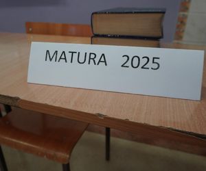 Matura 2025 - arkusz egzaminacyjny z polskiego wyciekł do sieci! CKE bada sprawę [5.05.2025]
