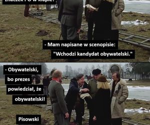 Najlepsze memy po wyborach prezydenckich 2025