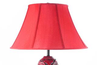 Lampa do sypialni