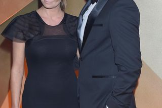 Małgorzata Rozenek-Majdan, Radosław Majdan