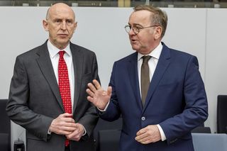 Nowa era obronności? Wielka Brytania i Niemcy łączą siły w opracowaniu broni przyszłości