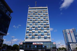  Poznaj historię budynku Olimp w Gdańsku