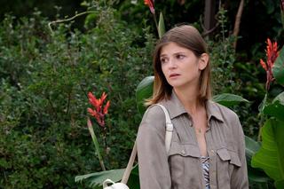 M jak miłość odc. 1698. Lilka (Monika Mielnicka)