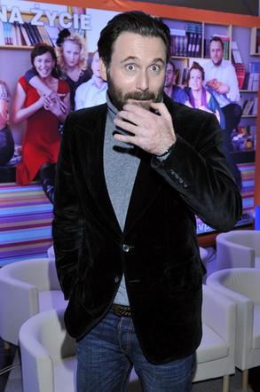 Bartłomiej Świderski 