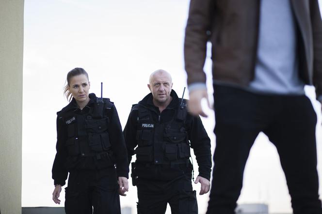 Policjantki i policjanci sezon 10 - kiedy nowe odcinki serialu TV4?