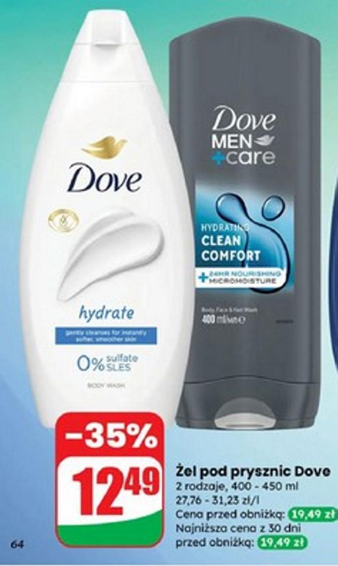 Nowe promocje w Dino