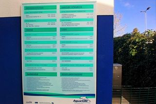 Aquapark w Schwedt otwarty po 5 latach przerwy