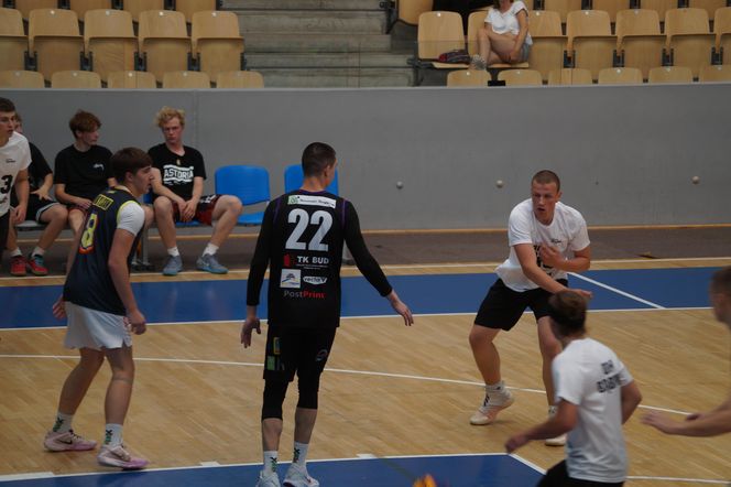 Emocje, zabawa i sportowa rywalizacja na Enea 3x3 Cup w Bydgoszczy!