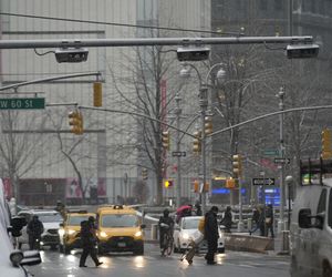 Nowy Jork dogadał się z Trumpem. Korkowe jednak do jesieni 2025 roku