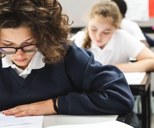 Jak napisać przemówienie? Prosty przepis na przemówienie na egzamin ósmoklasisty