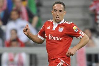 Franck Ribery