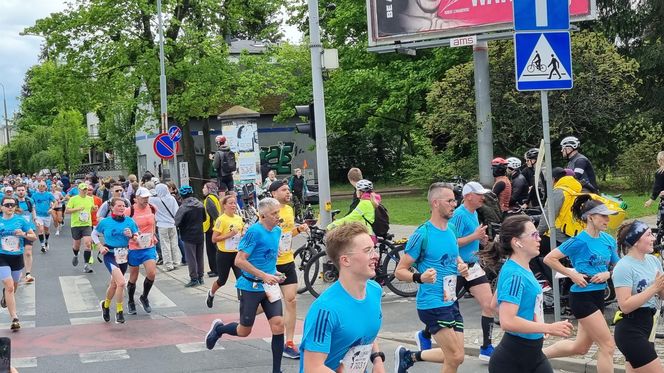 Wings for Life World Run
