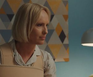 M jak miłość odc. 1891. Dorota (Iwona Rejzner)