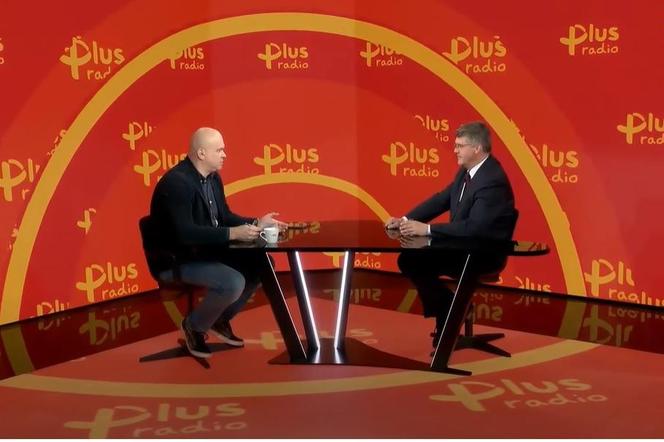 Maciej Wasik w Sednie Sprawy: Donald Tusk przysiągł nam polityczną zemstę