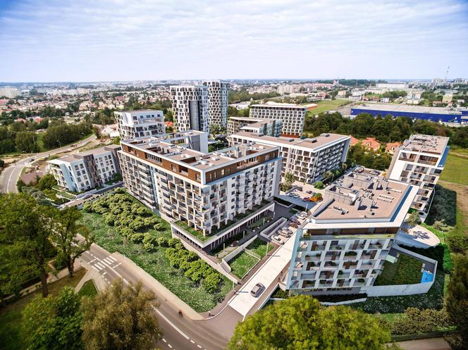 Dzielnica Parkowa czy Urocza 10?