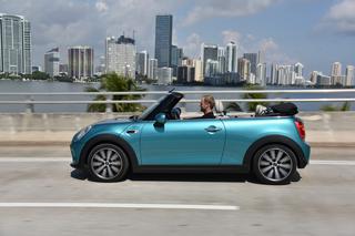 MINI Cabrio