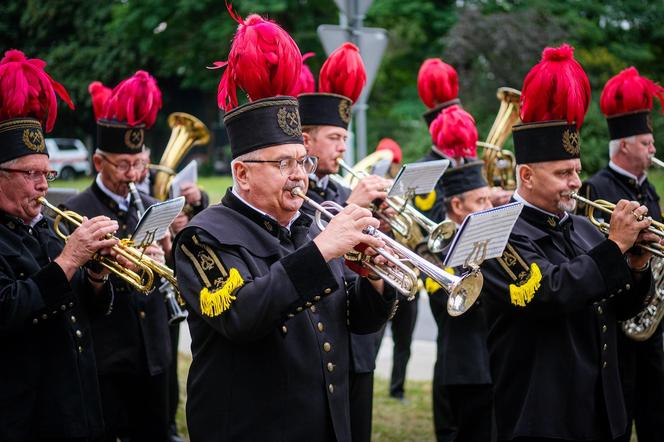 Jurek Owsiak przyjechał do Chorzowa. Oficjalnie otwarto rondo im. Fundacji WOŚP