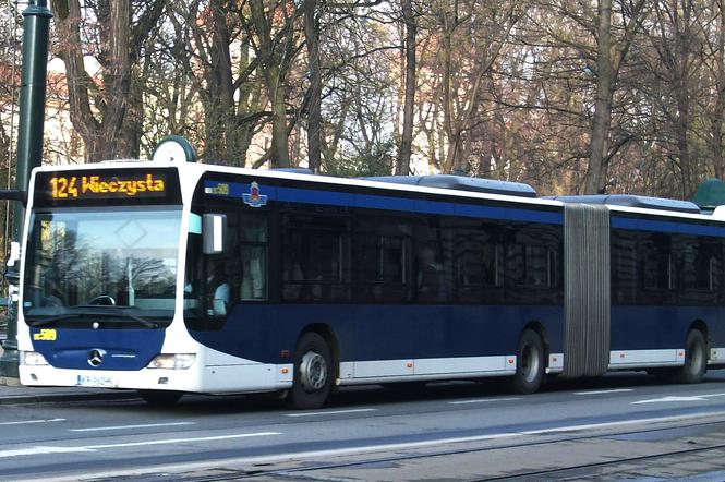 Kierowcy MPK nie mają łatwego życia