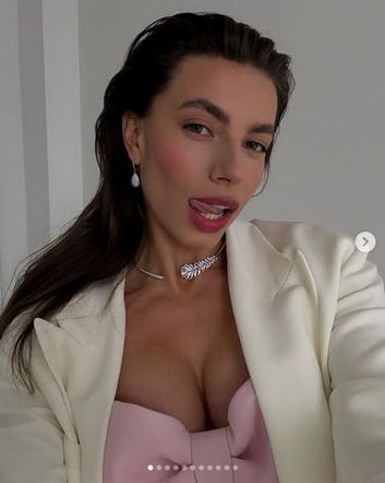 Maryna Bech-Romanczuk