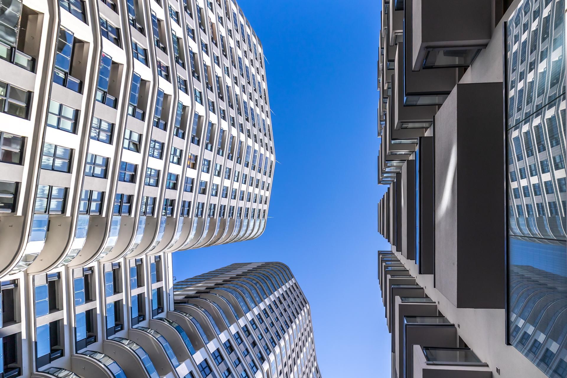 Osiedle Bliska Wola w Warszawie