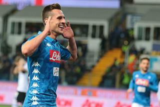 Arkadiusz Milik ma otrzymać dużą podwyżkę. Wiemy, ile ma zarabiać w Napoli!