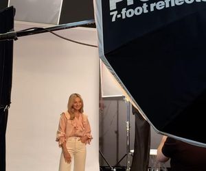 Przyjaciółki, 26 sezon. Patrycja (Joanna Liszowska)