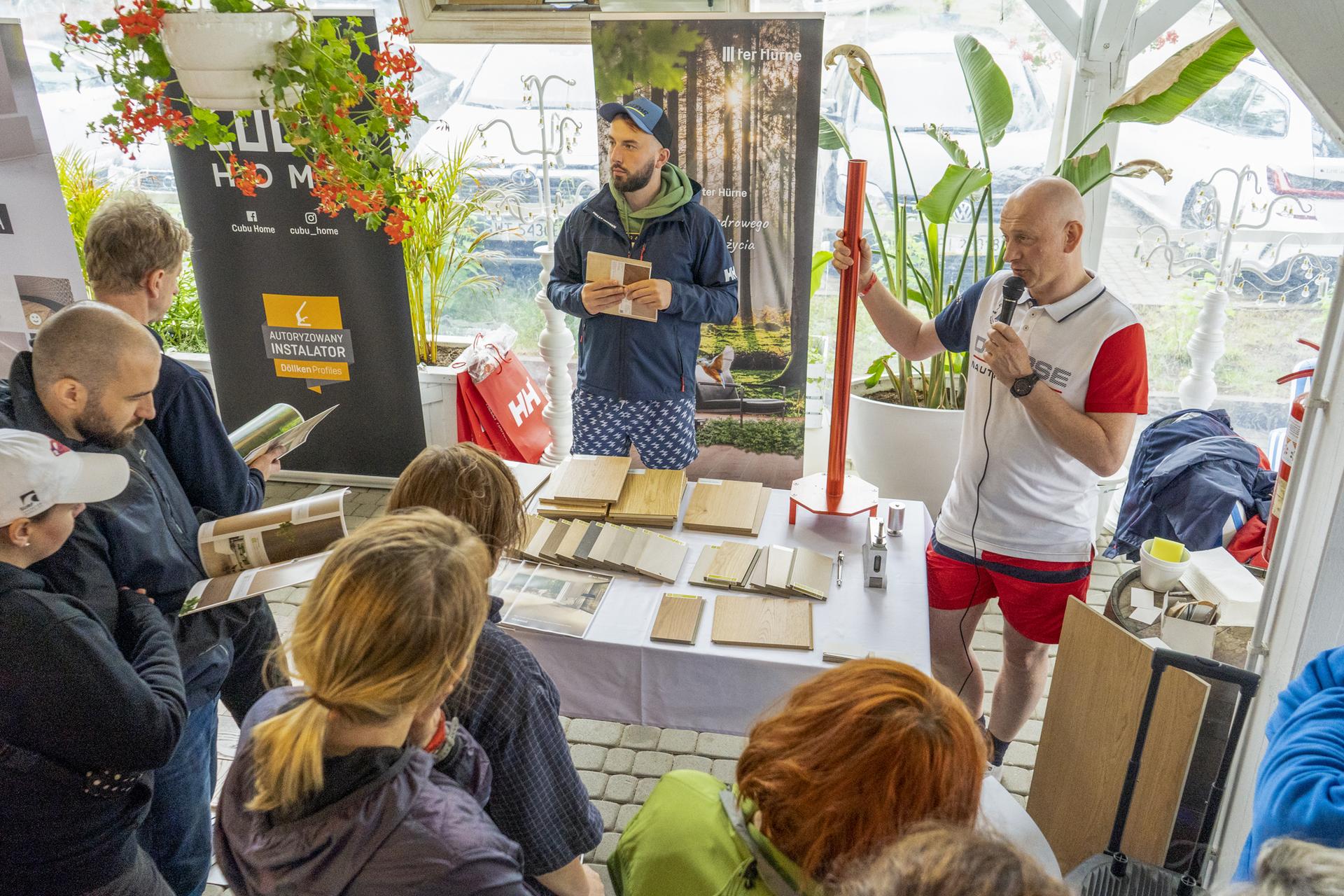 Regaty Architektów 2023