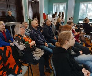 III Forum Samorządów Uczniowskich w powiecie grudziądzkim 