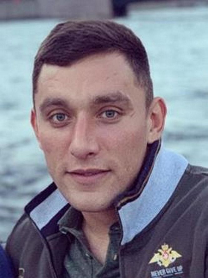 Nikolay Pescov