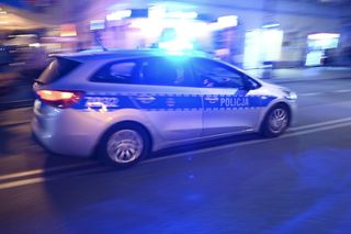 Gang sterroryzował rodzinę. Grozili maczetami i strzelali