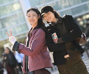 Paris Fashion Week 2025