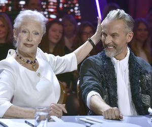 Beata Tyszkiewicz w Tańcu z Gwiazdami