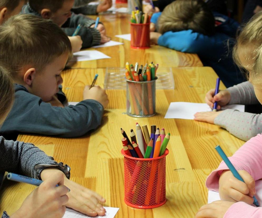 Czy będą podwyżki opłat w krakowskich przedszkolach? Jest projekt uchwały