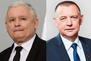 Kaczyński wydał rozkaz Banasiowi. Jak zareaguje szef NIK?