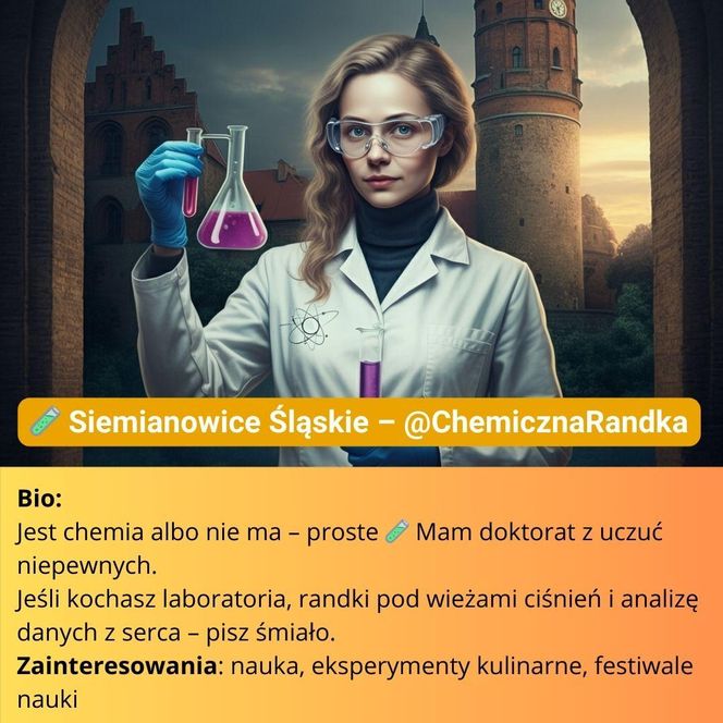 Miasta woj. śląskiego na portalach randkowych. Zakochaj się w Sosnowcu, Bytomiu i Tarnowskich Górach