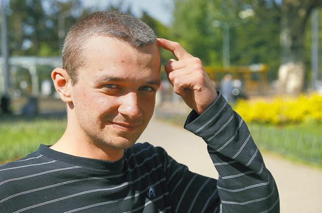 Strażnicy nie dają rady