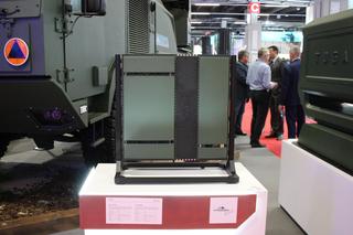Radar Tuga na MSPO 2024