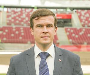 Witold Bańka po raz drugi. Polak pozostaje prezesem agencji WADA