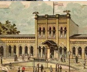 Ponad 100 lat temu bydgoszczanie zwali go Strzelnicą, ale dla kolejnych pokoleń to Kinoteatr Adria. Zmieni się zupełnie!