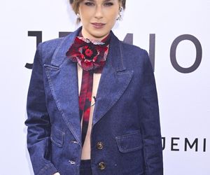 One rozpalają wyobraźnię! Najponętniejsze Polki show-biznesu wg AI