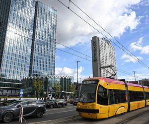 Tramwaje wróciły na ul. Marszałkowską