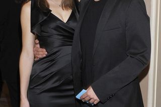 Tak wygląda syn Łukasza Nowickiego i Haliny Mlynkovej