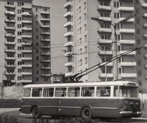 Te autobusy kursowały po ulicach Lublina w XX wieku! ZOBACZ archiwalne zdjęcia