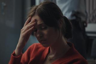 M jak miłość odcinek 1808. Ania (Alina Szczegielniak)