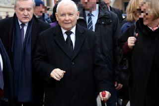 To ich już nie chce Kaczyński! Sensacyjne doniesienia ze środka PiS