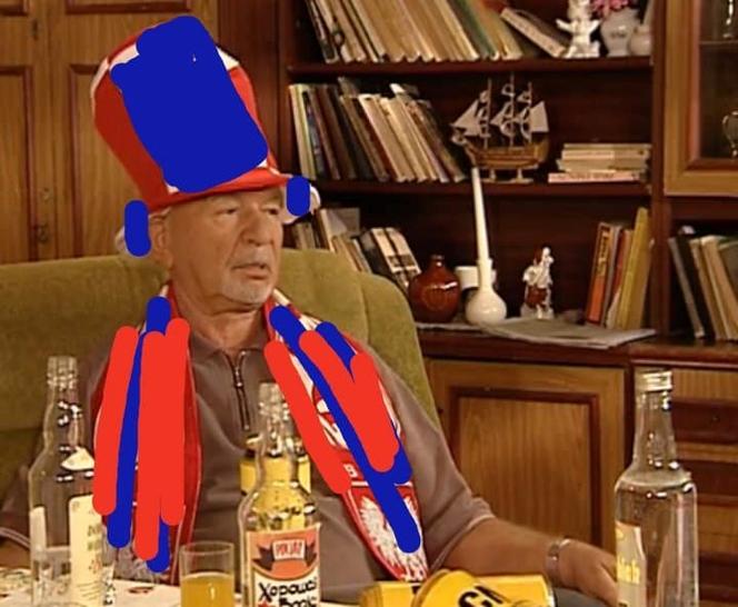 Memy po meczu Bayern Monachium - Barcelona